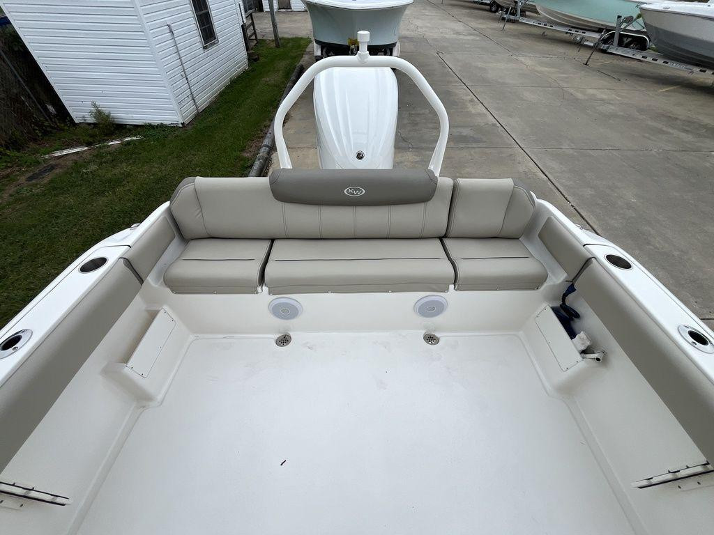 Key West Family Sportsman