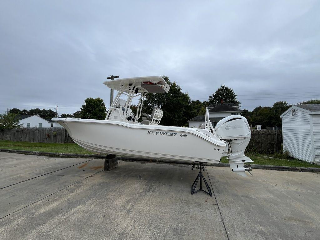 Key West Family Sportsman