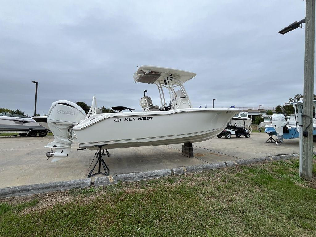 Key West Family Sportsman
