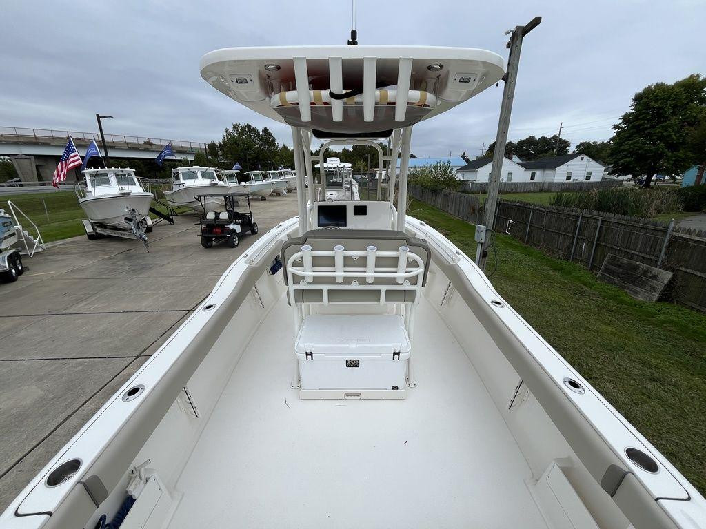 Key West Family Sportsman