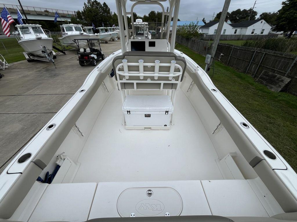 Key West Family Sportsman