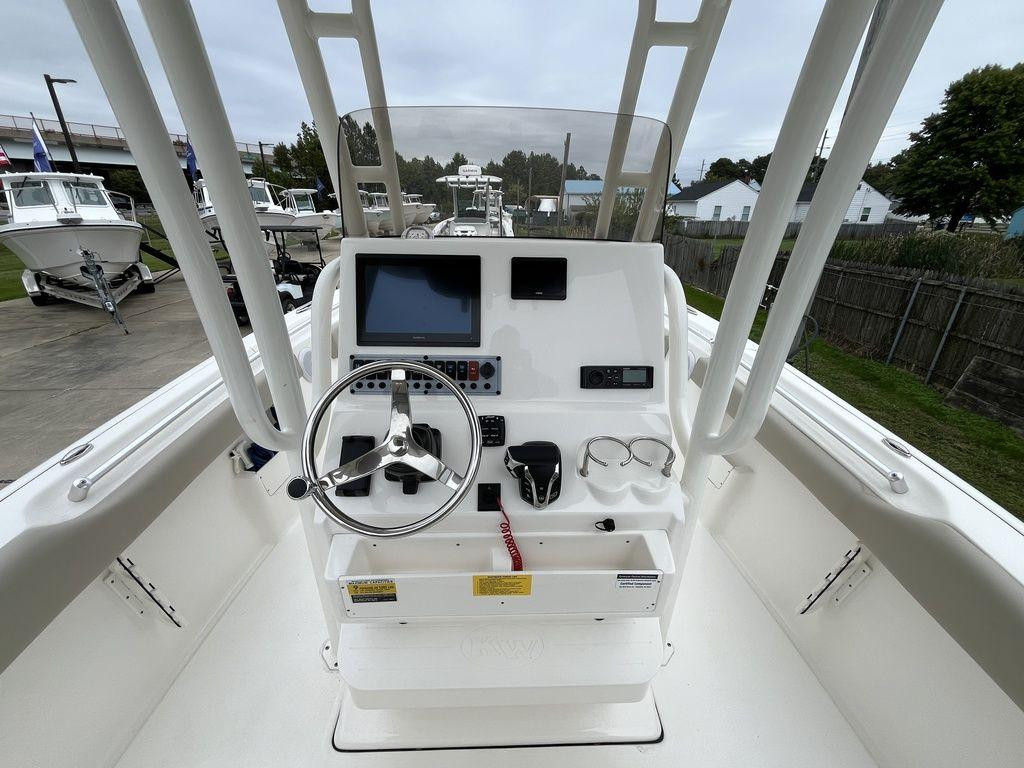 Key West Family Sportsman