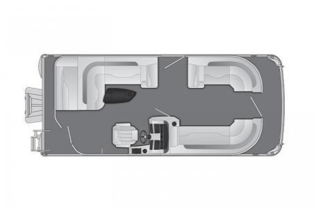 Bennington 21 LL Tri