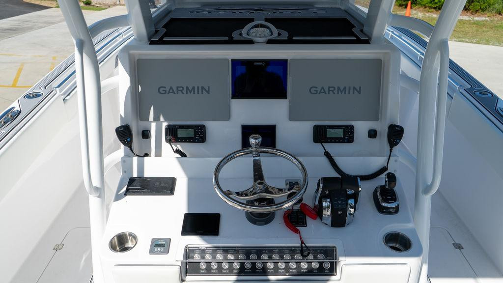 Invincible CATAMARANS