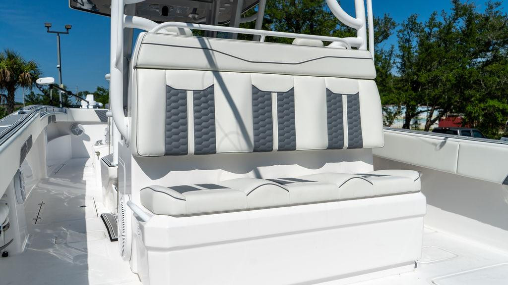 Invincible CATAMARANS