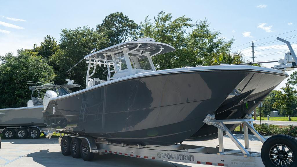 Invincible CATAMARANS