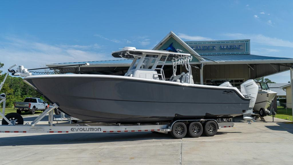 Invincible CATAMARANS