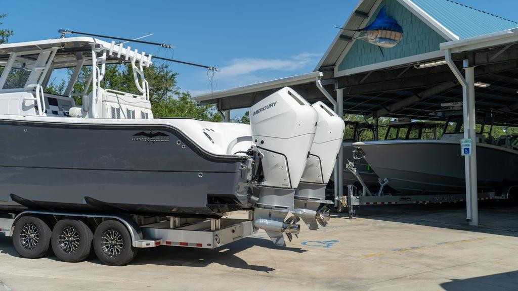 Invincible CATAMARANS