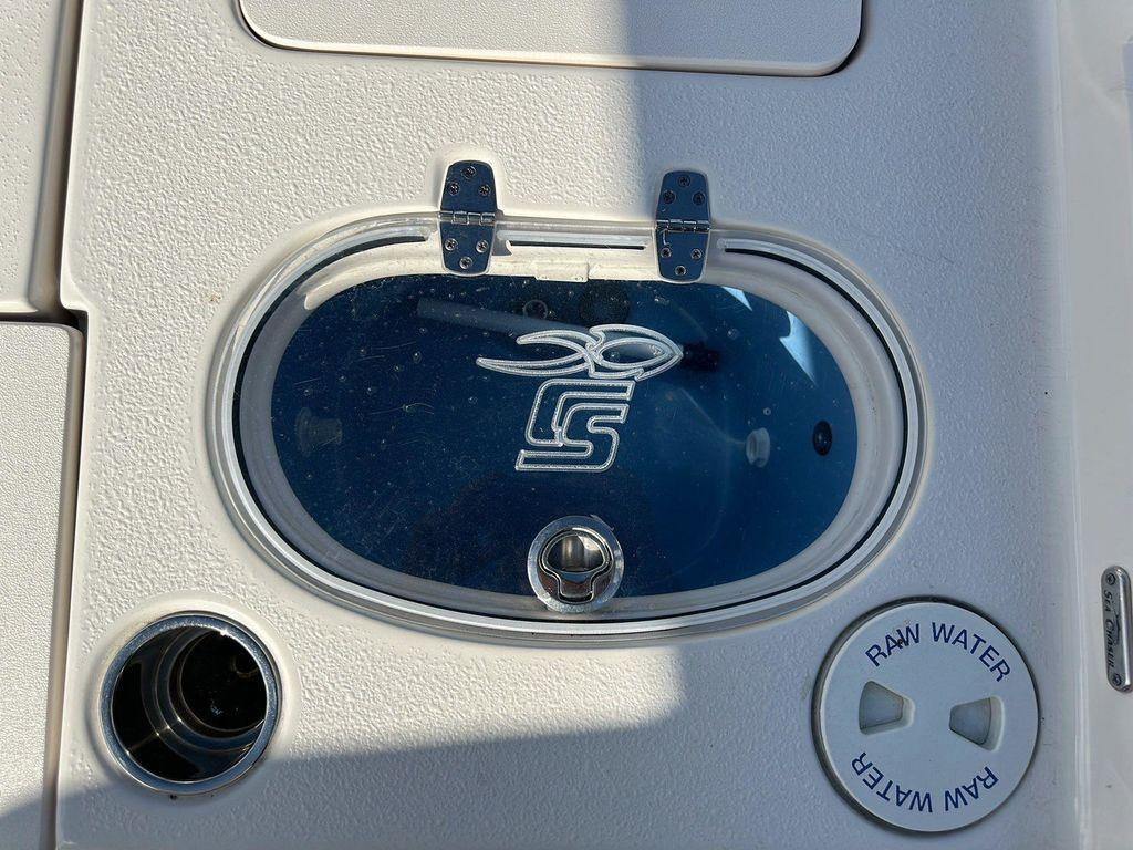 Sea Chaser 26 LX