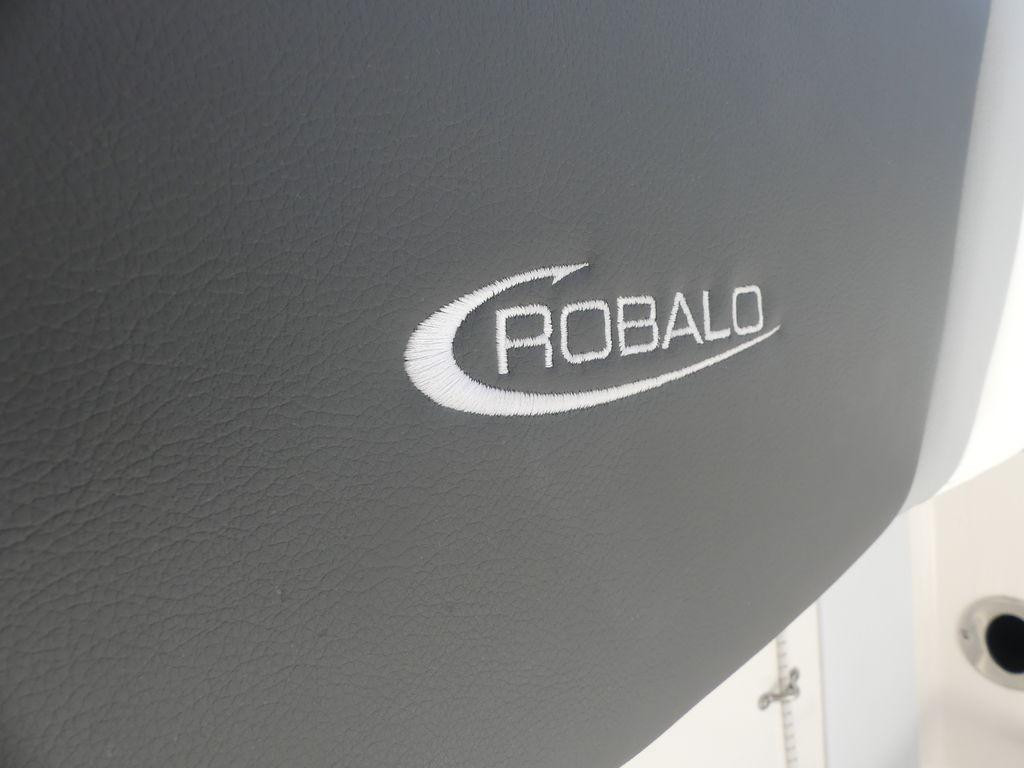 Robalo R200