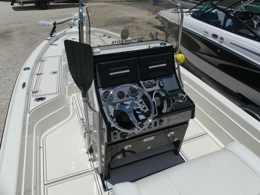 Shearwater 23LTZ