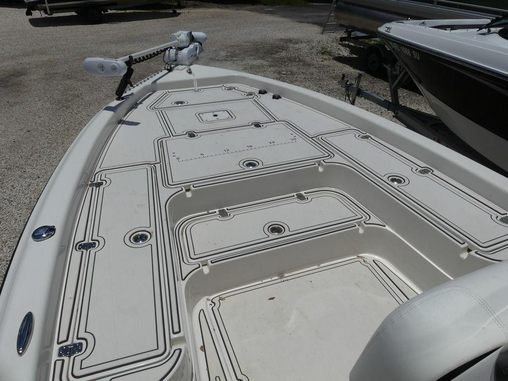 Shearwater 23LTZ