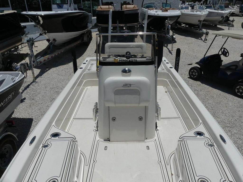 Shearwater 23LTZ