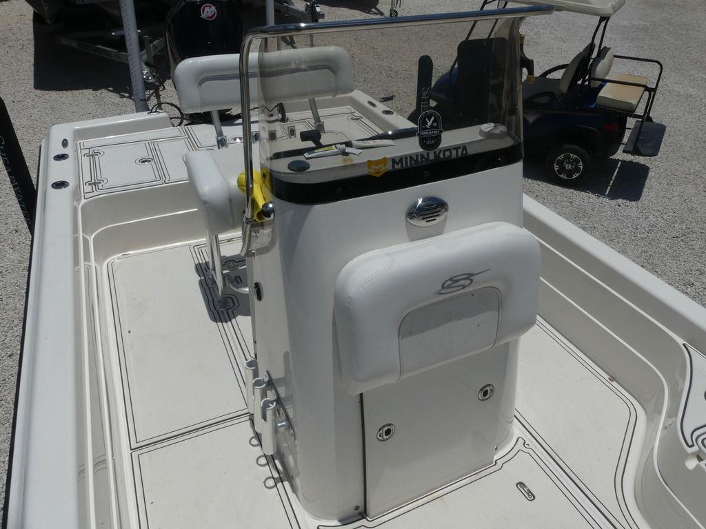 Shearwater 23LTZ