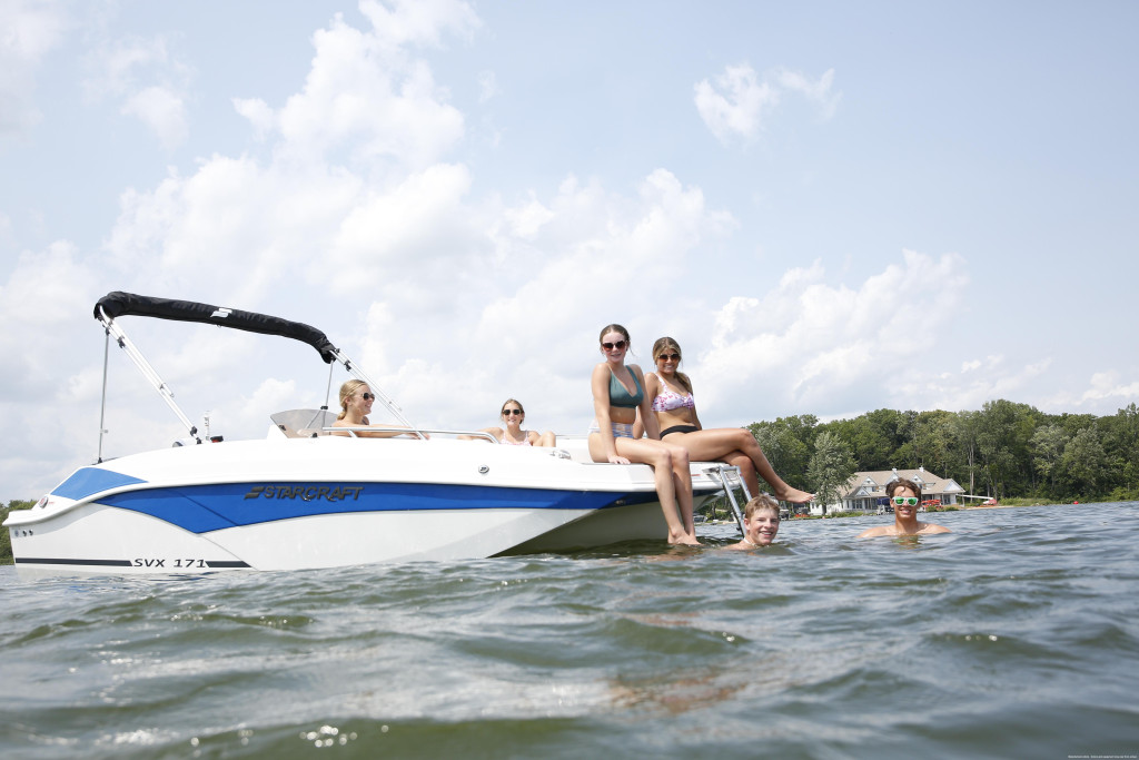 Starcraft 171 SVX OB