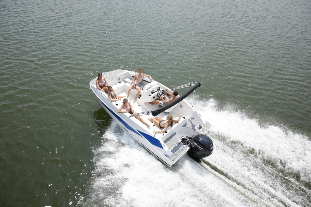 Starcraft 171 SVX OB