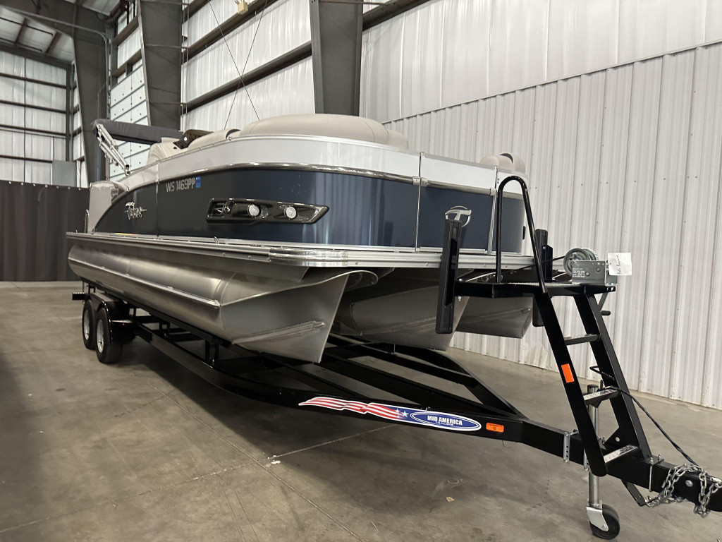 Tahoe 2385 RJ CASCADE