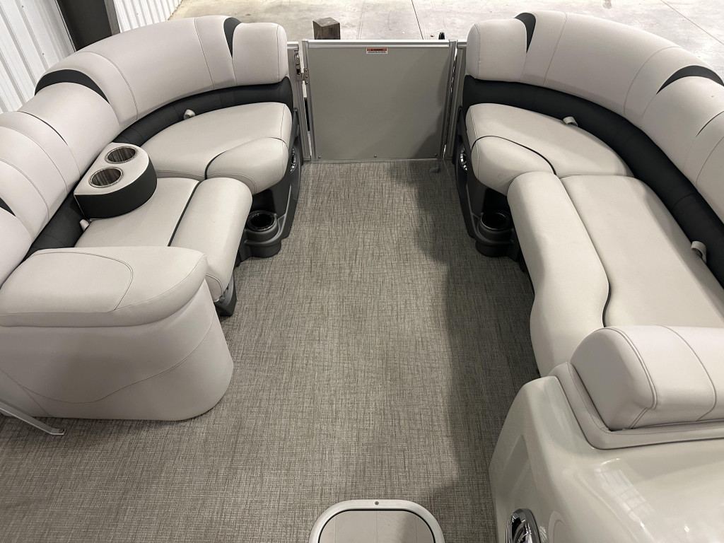 Tahoe 2385 RJ CASCADE