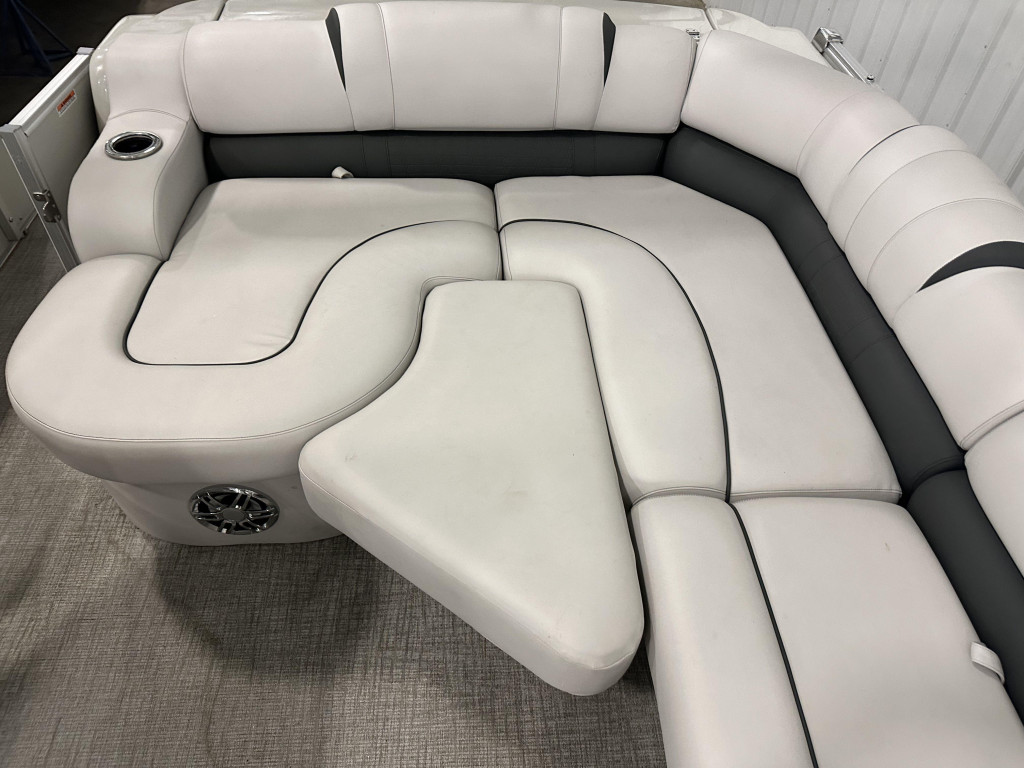 Tahoe 2385 RJ CASCADE