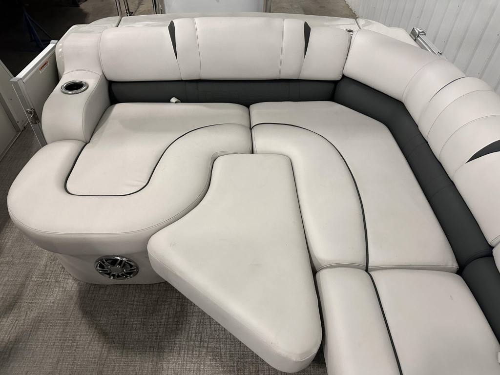 Tahoe 2385 RJ CASCADE