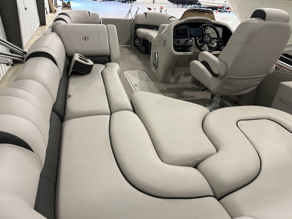 Tahoe 2385 RJ CASCADE