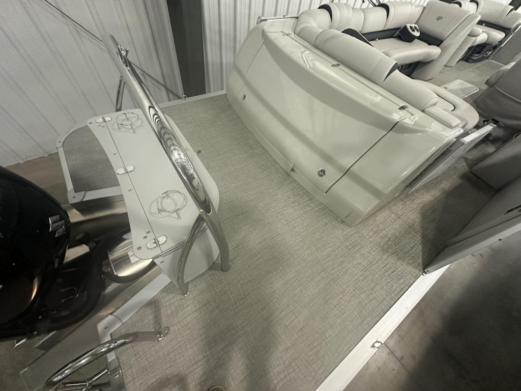 Tahoe 2385 RJ CASCADE