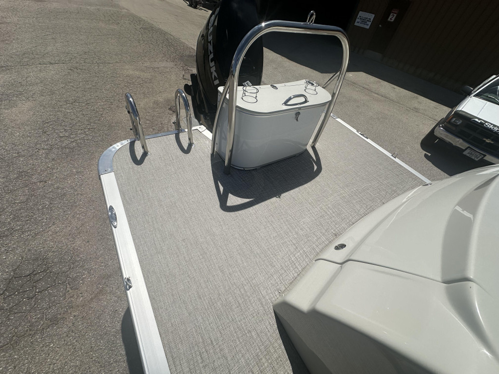 Tahoe 2385 RJ CASCADE