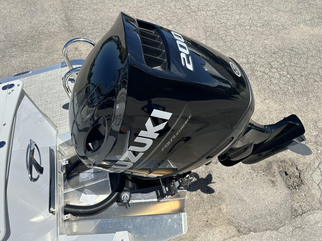 Tahoe 2385 RJ CASCADE