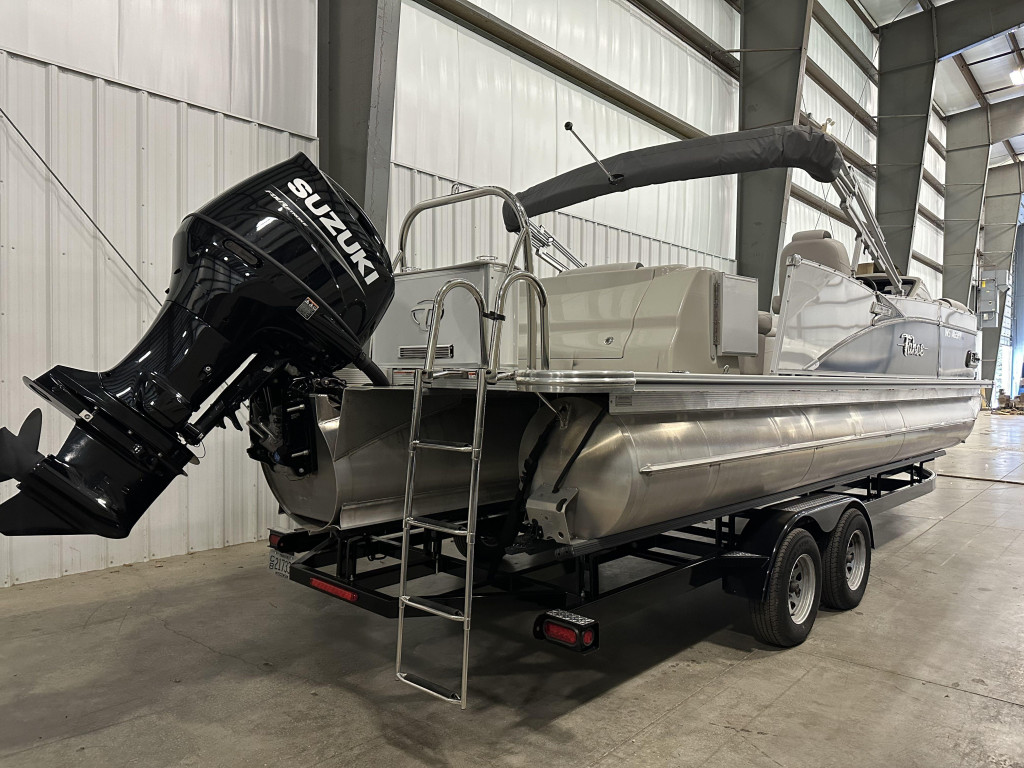 Tahoe 2385 RJ CASCADE