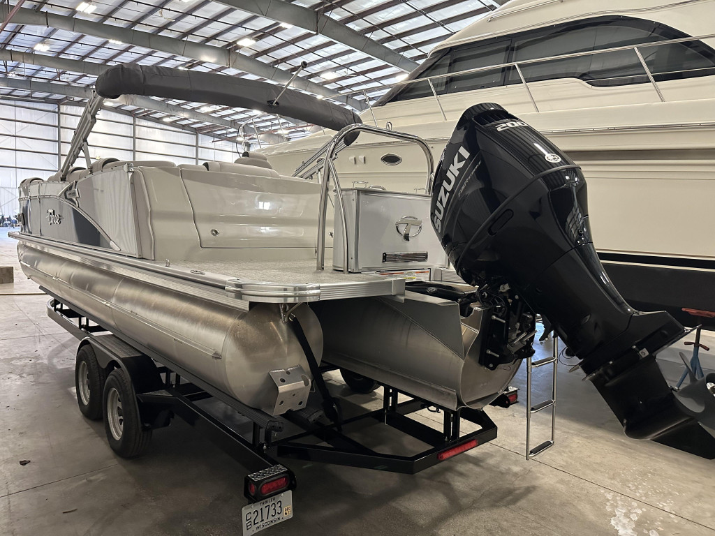 Tahoe 2385 RJ CASCADE