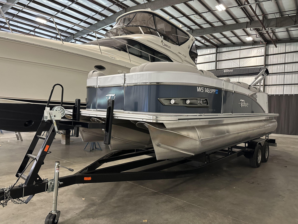 Tahoe 2385 RJ CASCADE