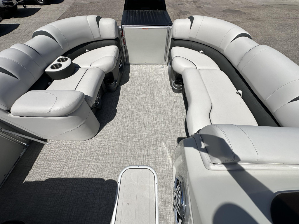 Tahoe 2385 RJ CASCADE