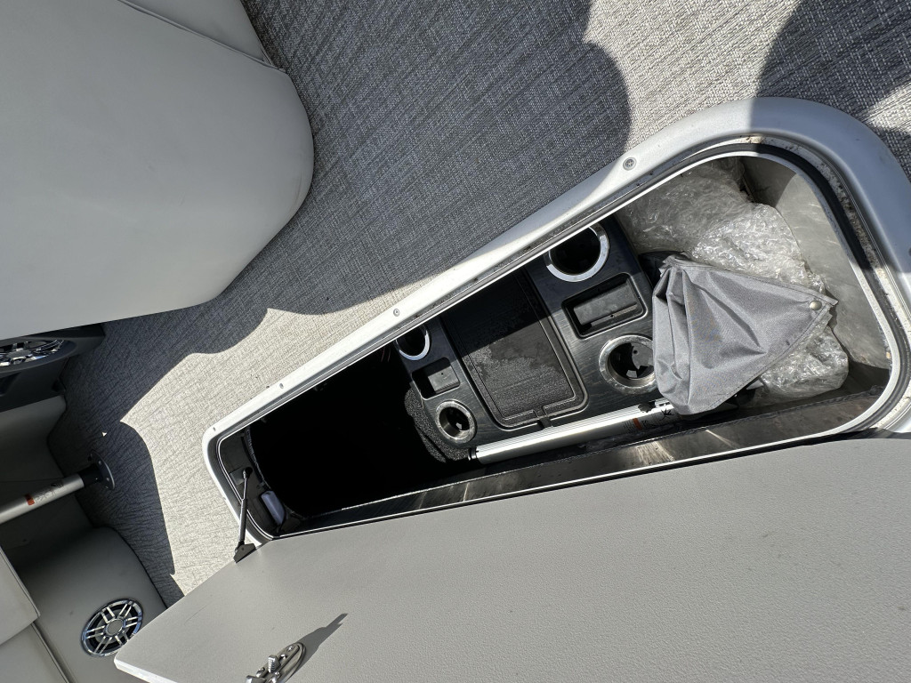 Tahoe 2385 RJ CASCADE