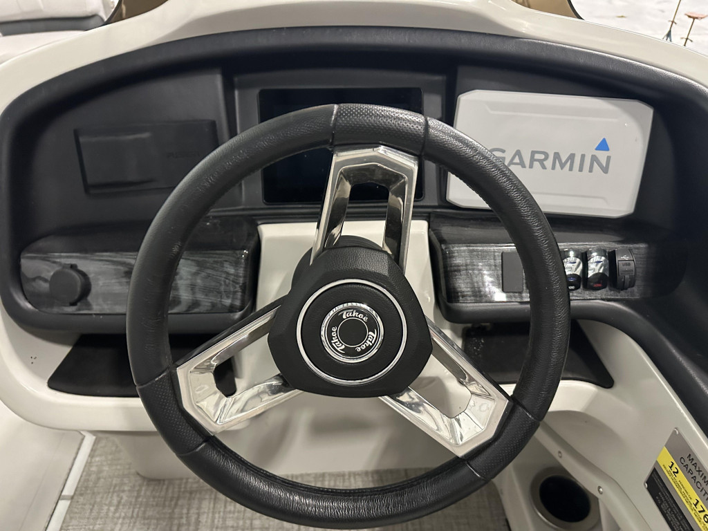 Tahoe 2385 RJ CASCADE