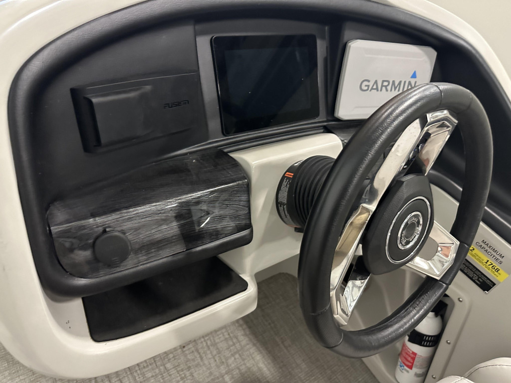 Tahoe 2385 RJ CASCADE