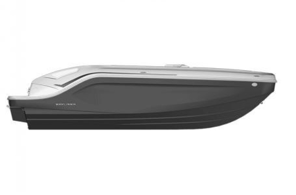 Bayliner DX2250