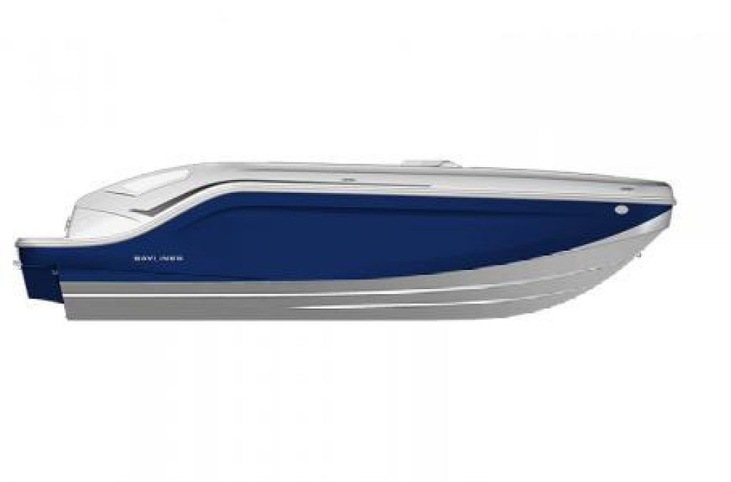 Bayliner DX2250