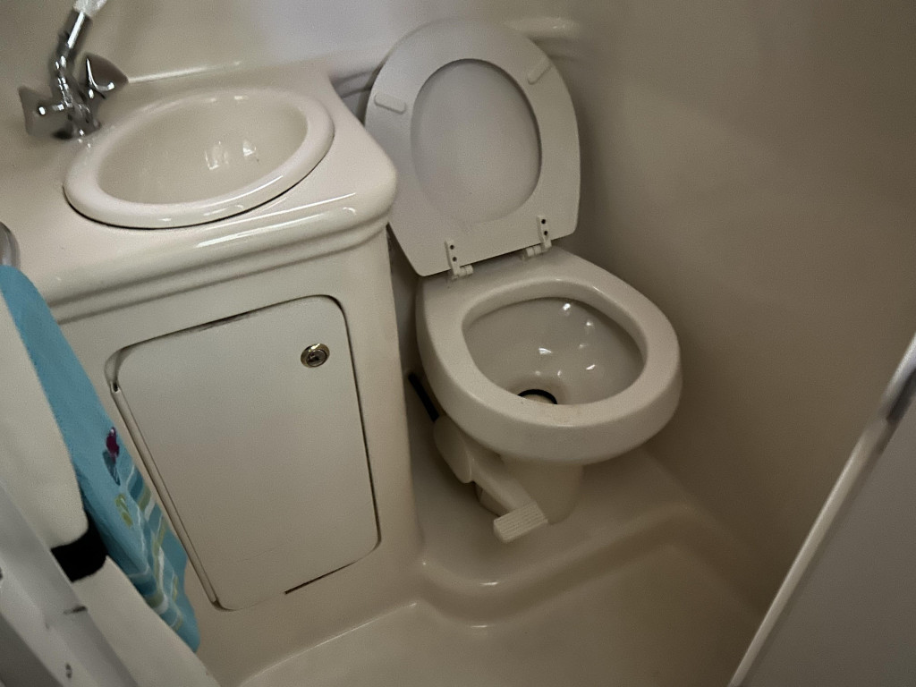 Sea Ray 260 Sundancer