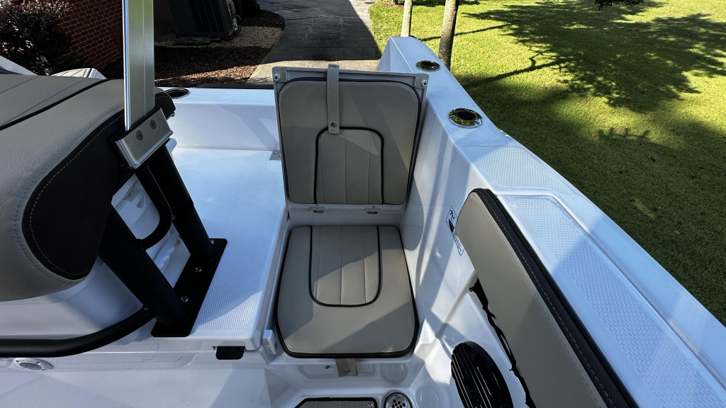 Yamaha 222 FSH Sport E