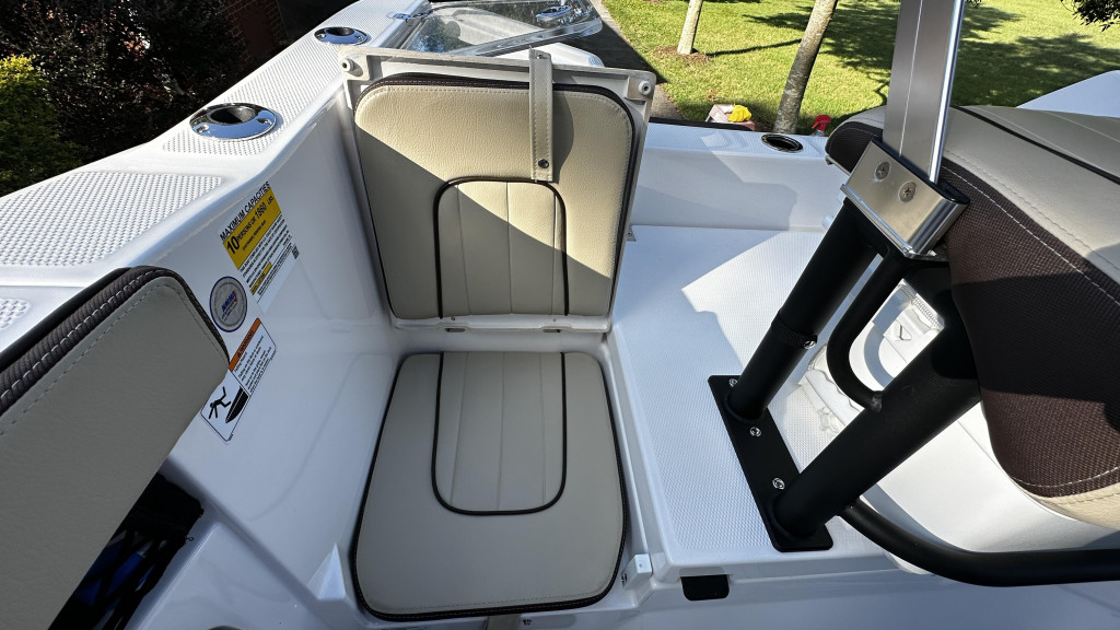 Yamaha 222 FSH Sport E