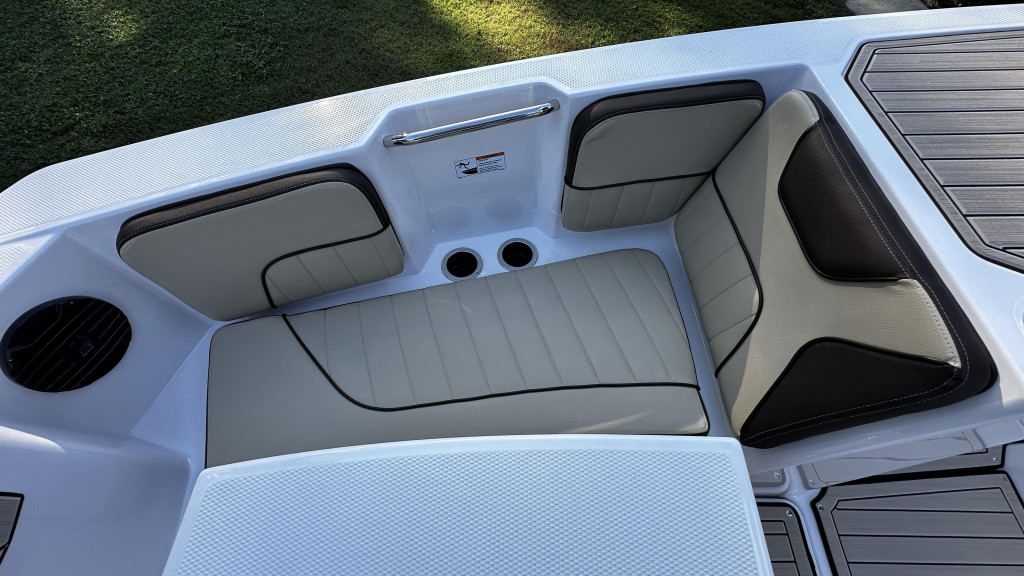 Yamaha 222 FSH Sport E