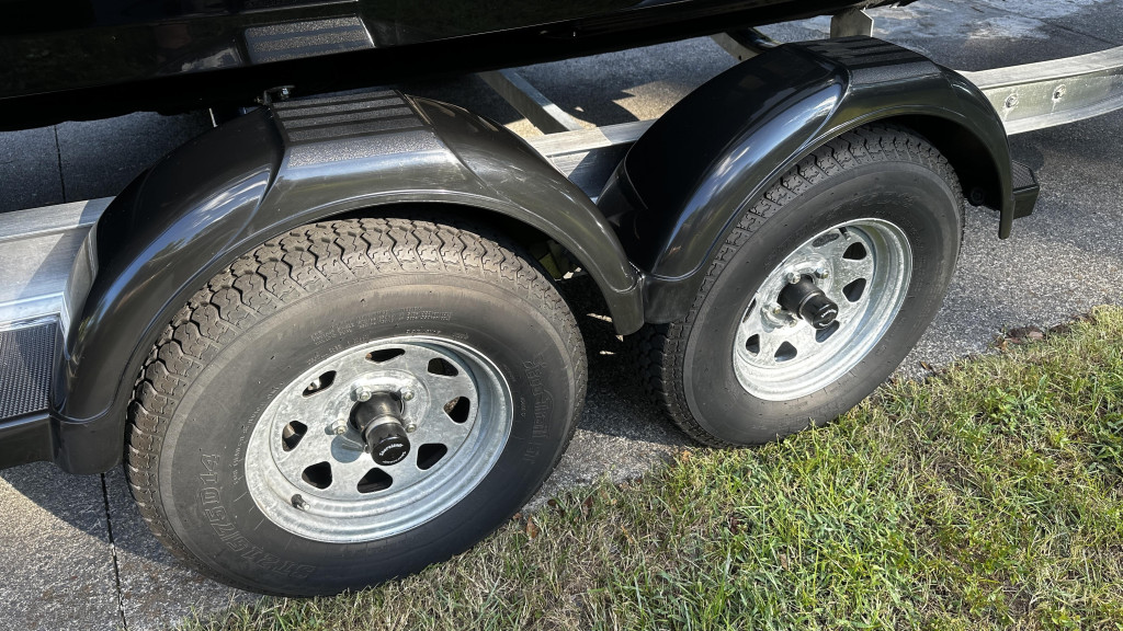 Yamaha 222 FSH Sport E