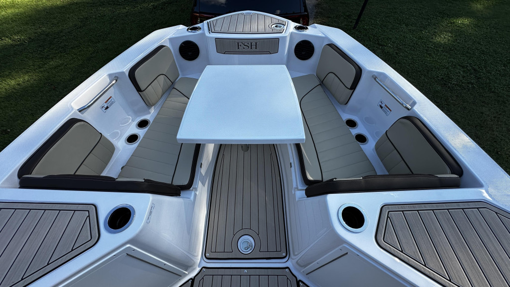 Yamaha 222 FSH Sport E