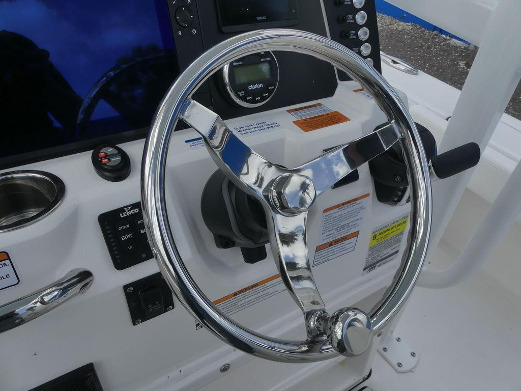 Robalo 246 Cayman SD