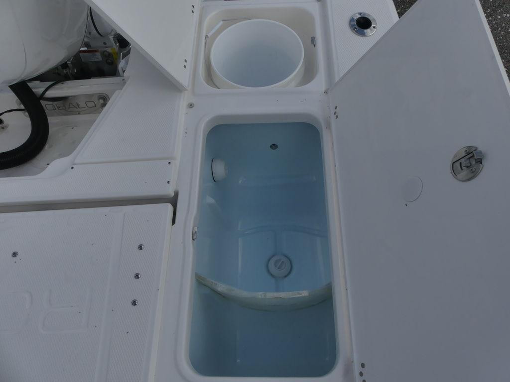 Robalo 246 Cayman SD