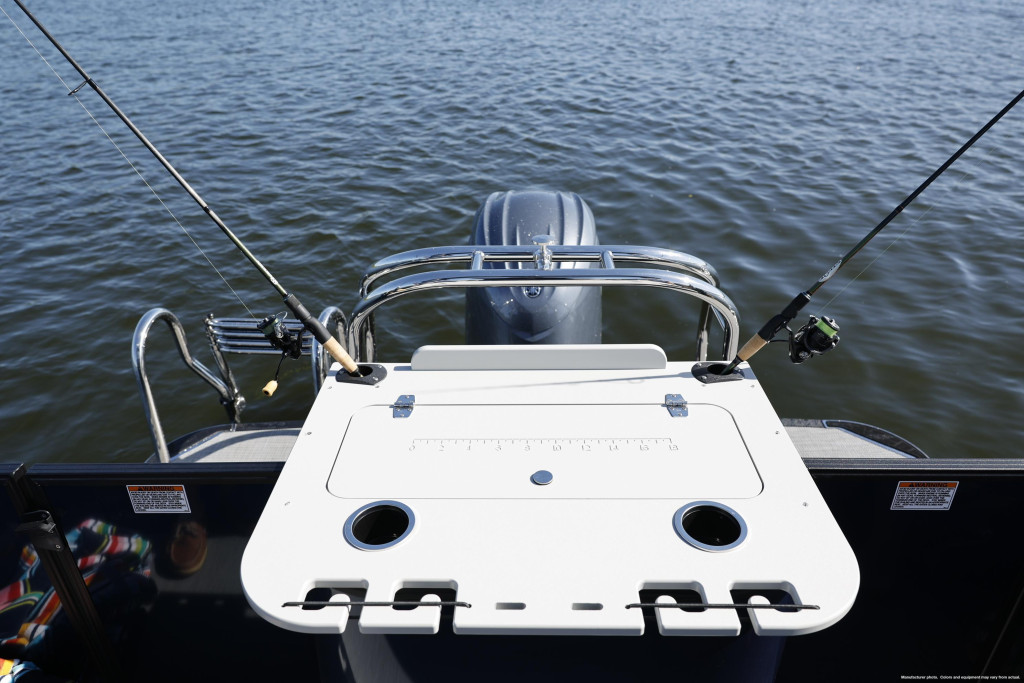 Starcraft EXS 3 FD Tri