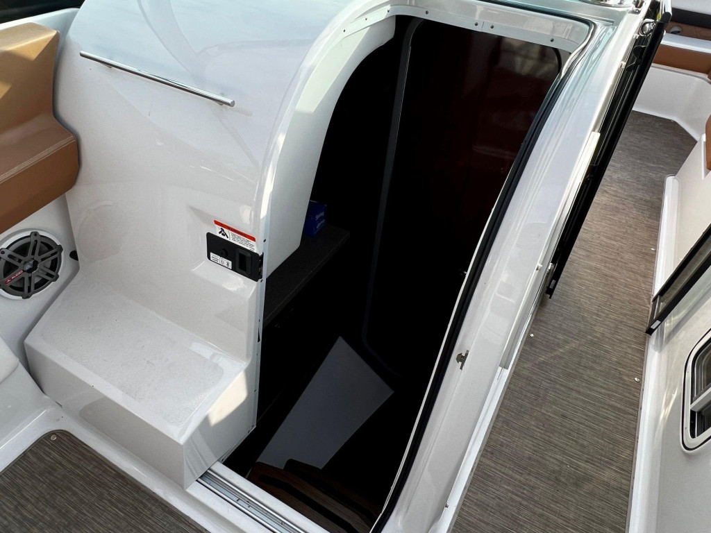 Four Winns 350 HORIZON