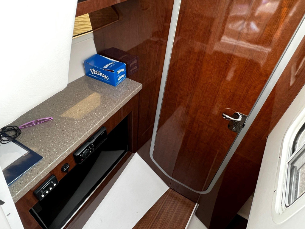 Four Winns 350 HORIZON