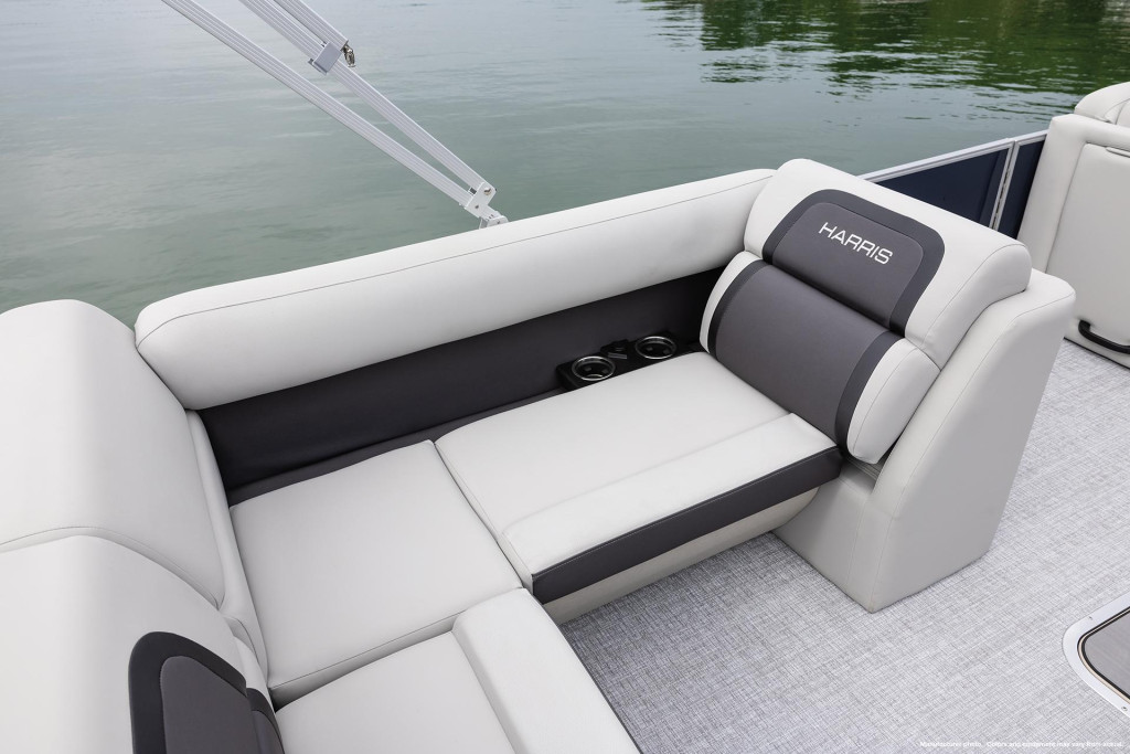 Harris 210 Cruiser SL