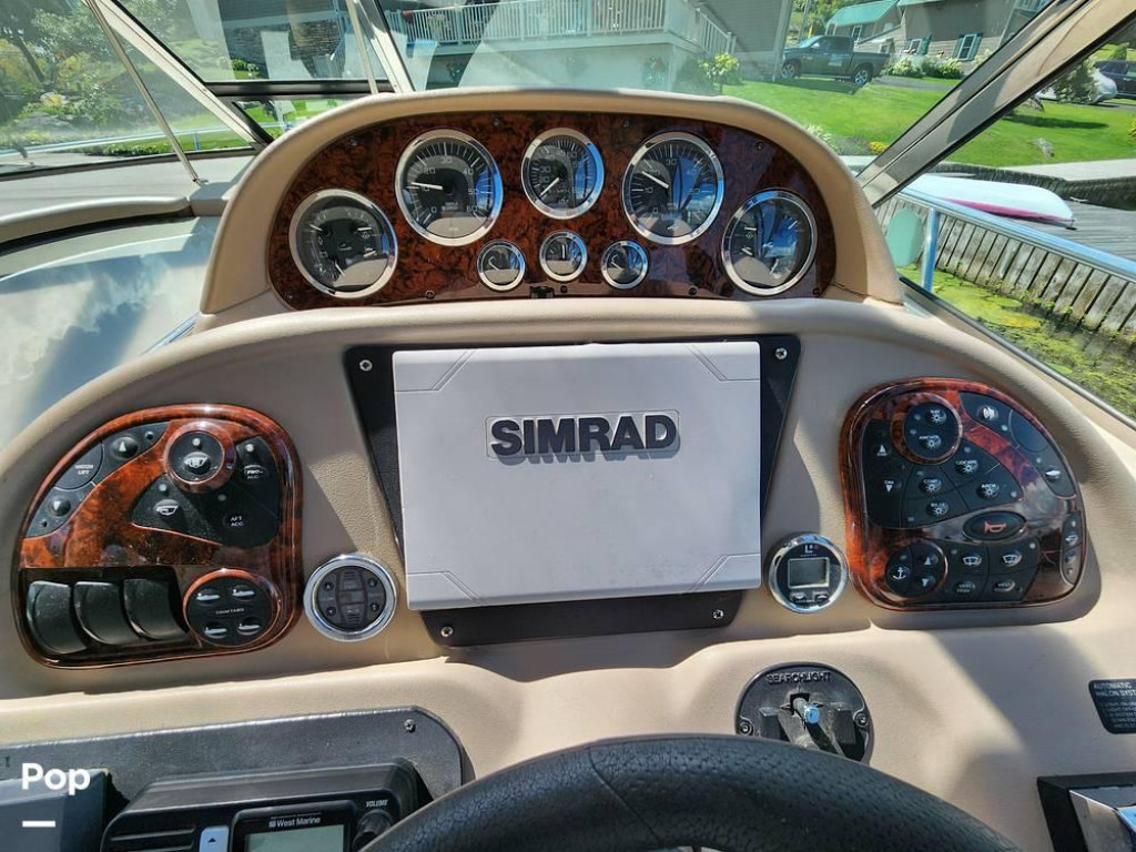 Sea Ray 300 Sundancer